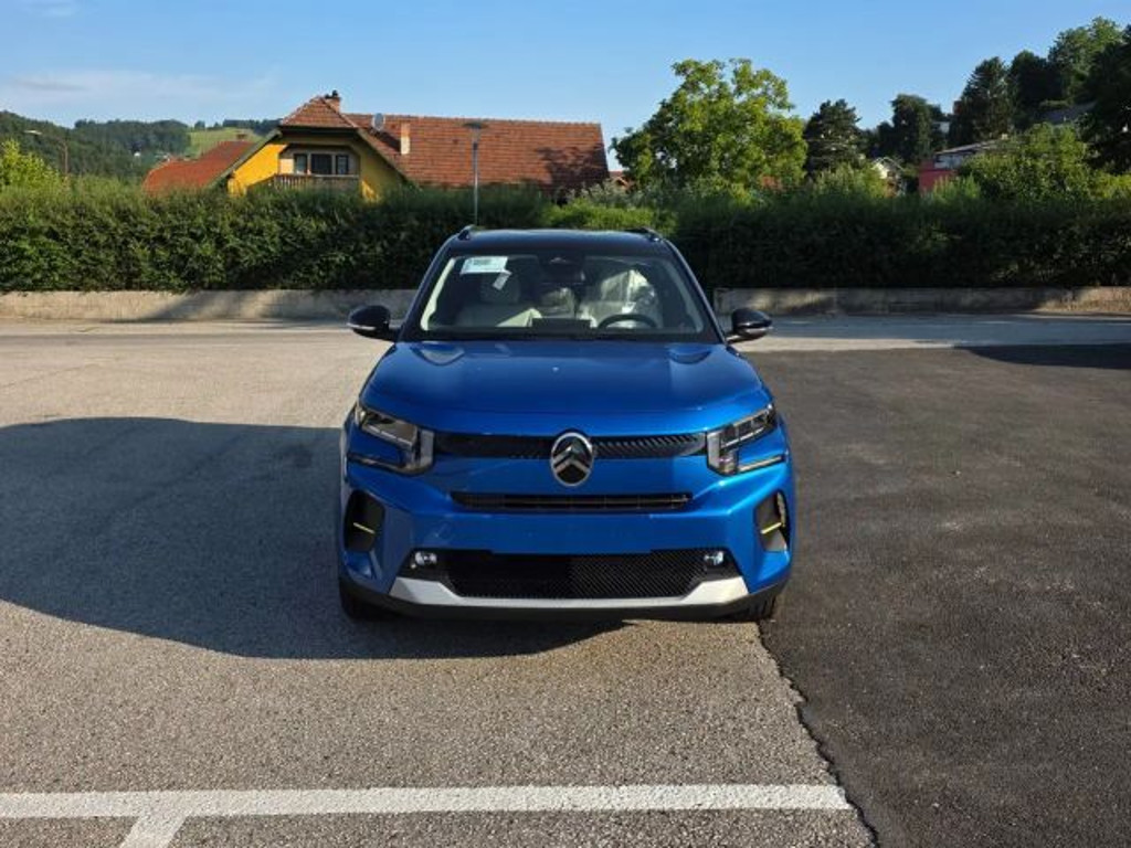 Citroën C3 Max