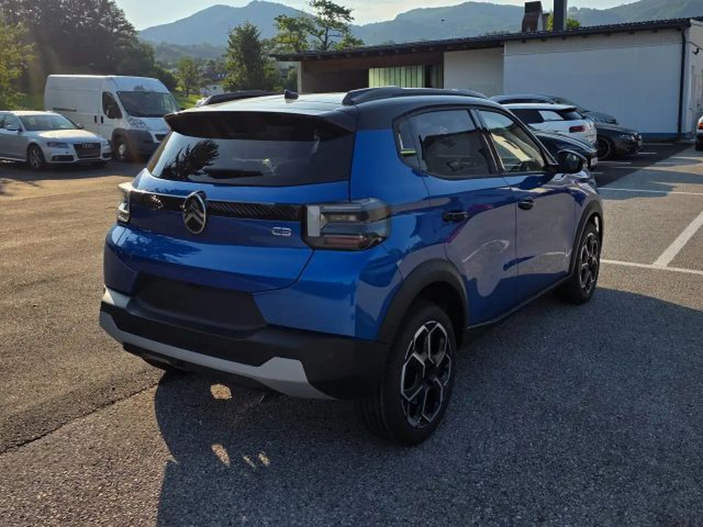 Citroën C3