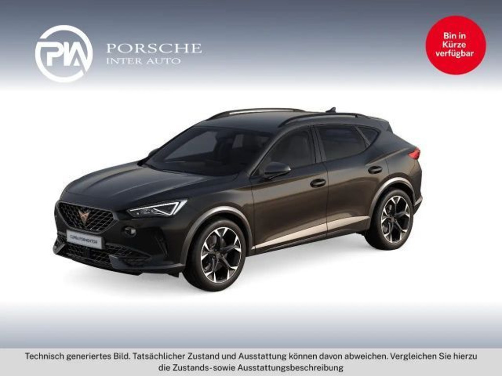 Cupra Formentor 1.5 TSI