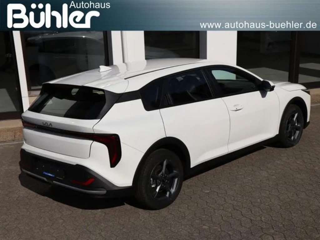 Kia K4