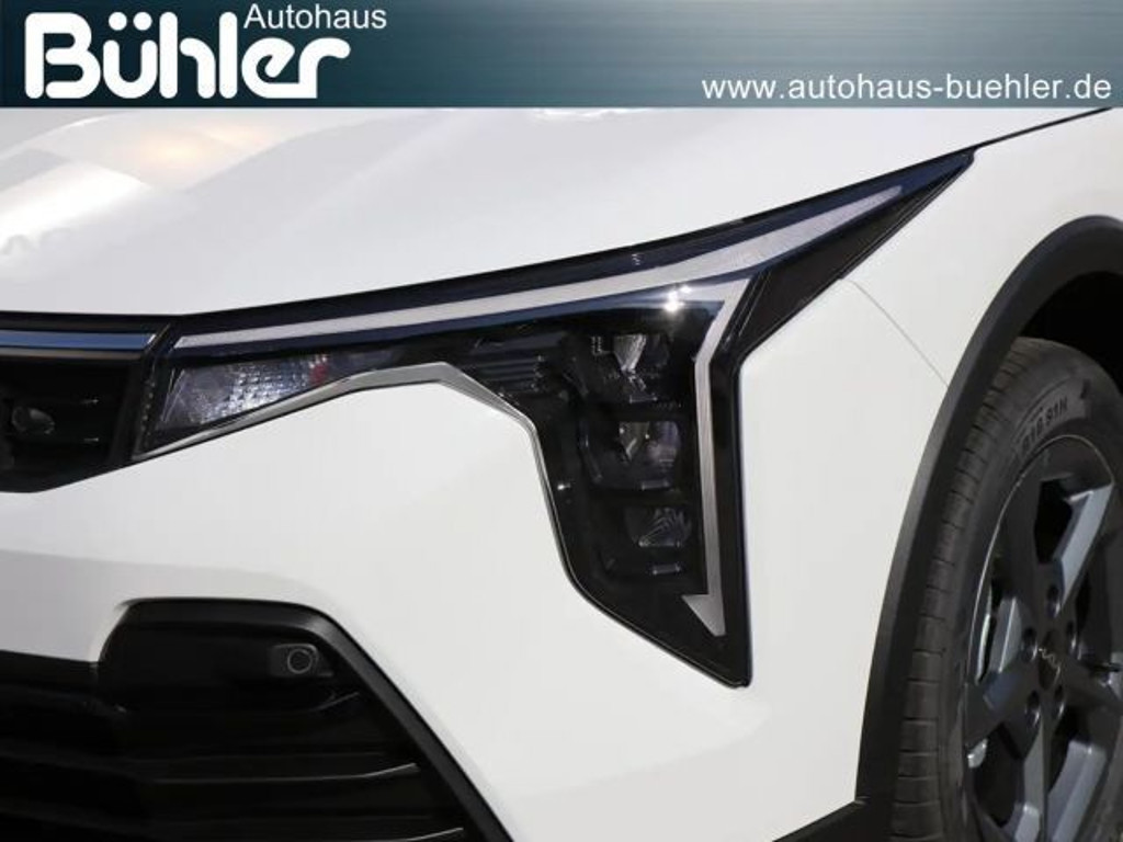 Kia K4