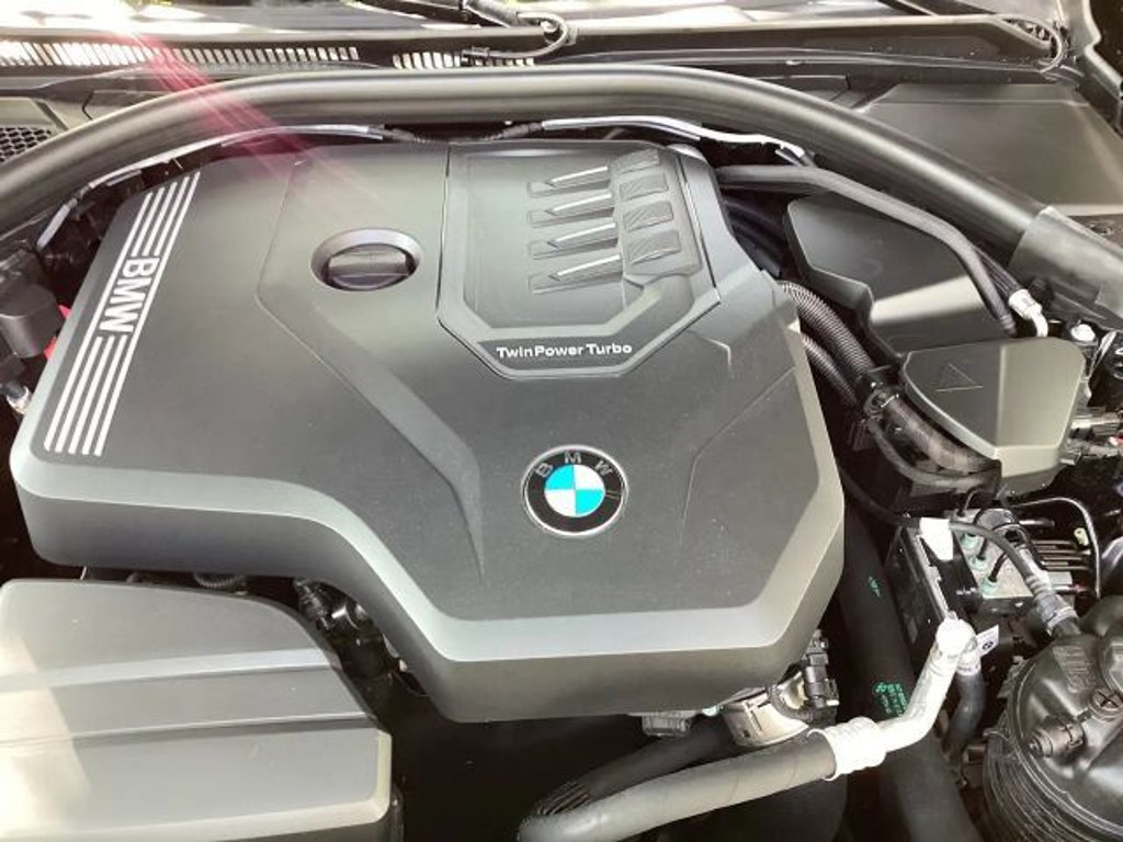 BMW 3 Serie