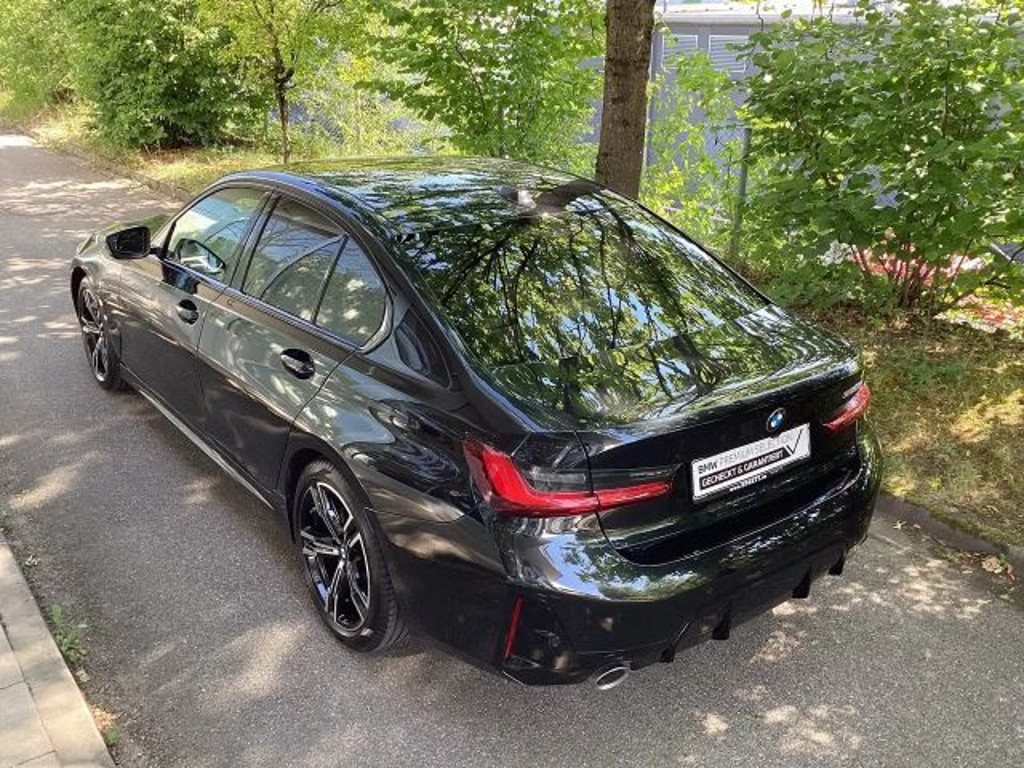 BMW 3 Serie