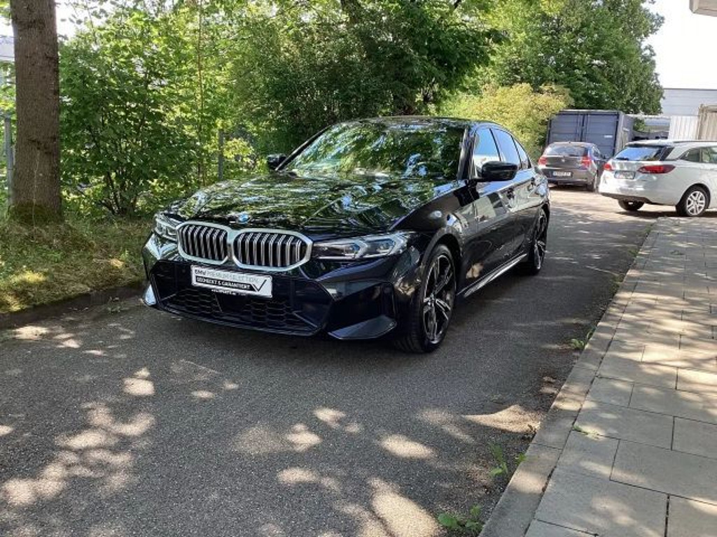 BMW 3 Serie