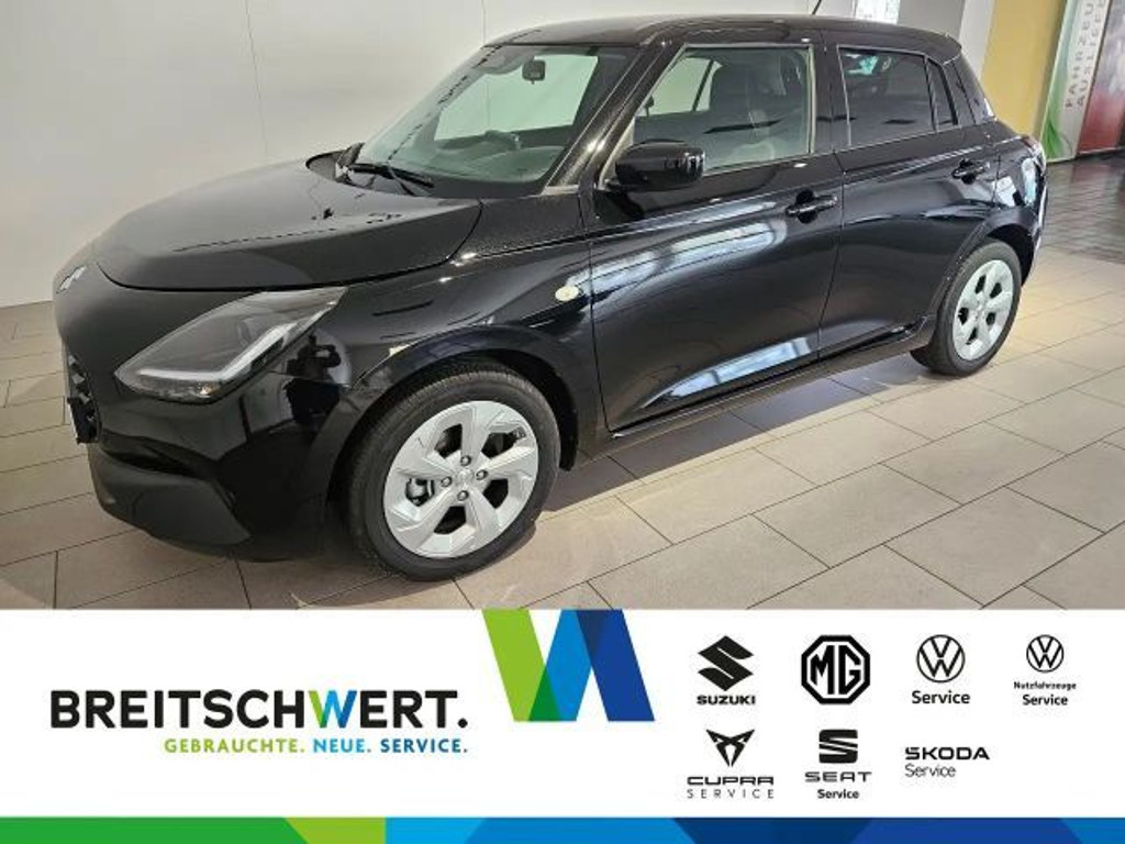 Suzuki Swift Comfort Hybrid