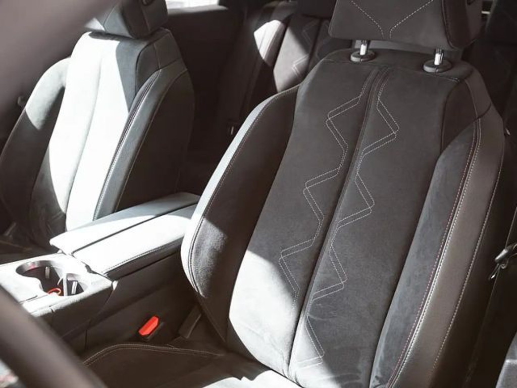 DS DS 7 Crossback
