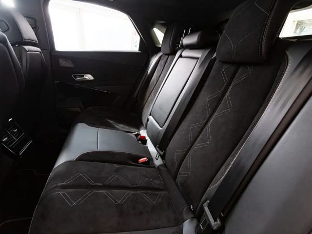 DS DS 7 Crossback