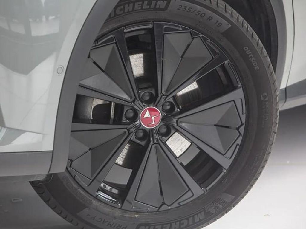 DS DS 7 Crossback