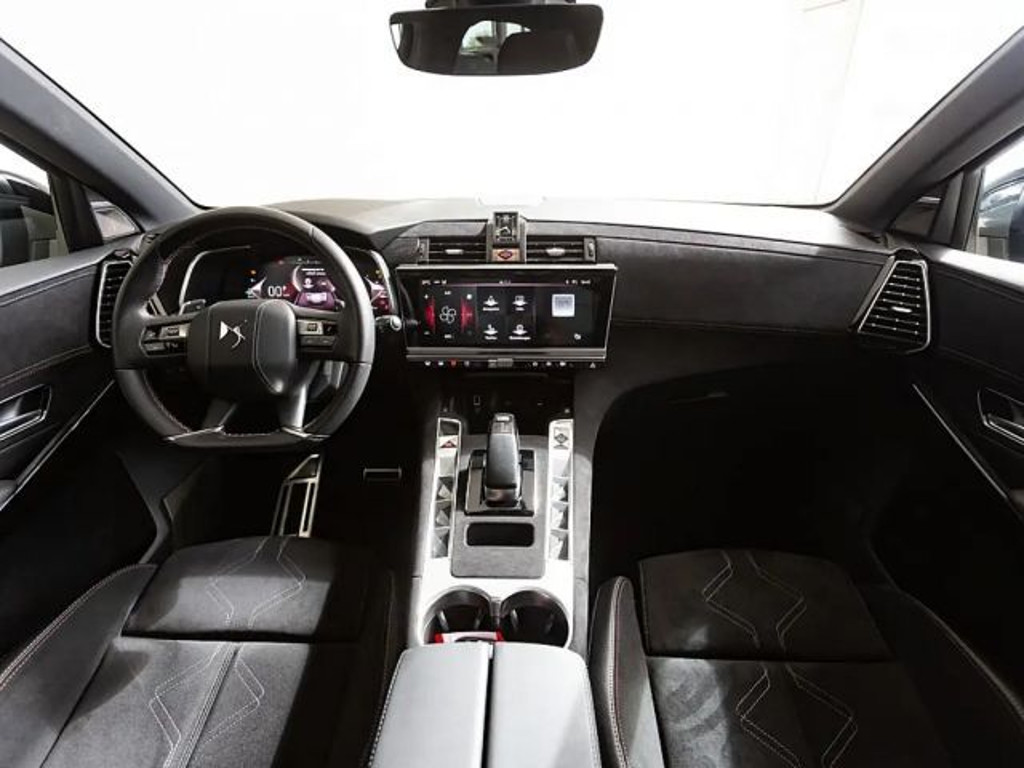 DS DS 7 Crossback