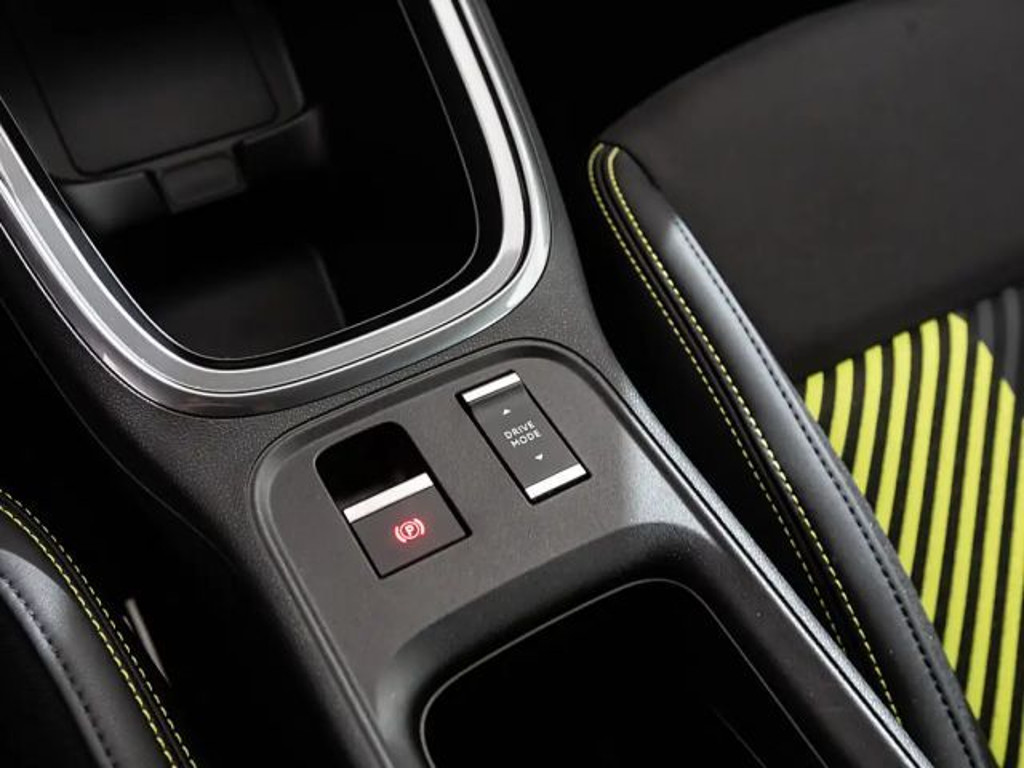 Abarth 600e
