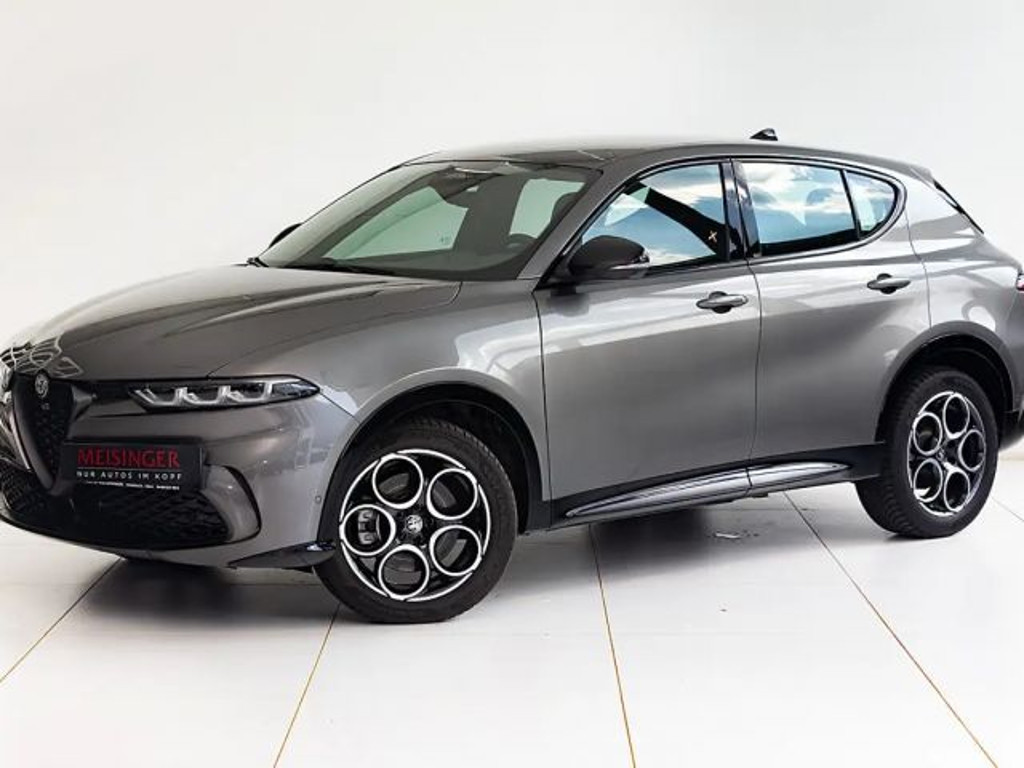 Alfa Romeo Tonale Sprint 1.5 T4 48V MHEV CGT DCT