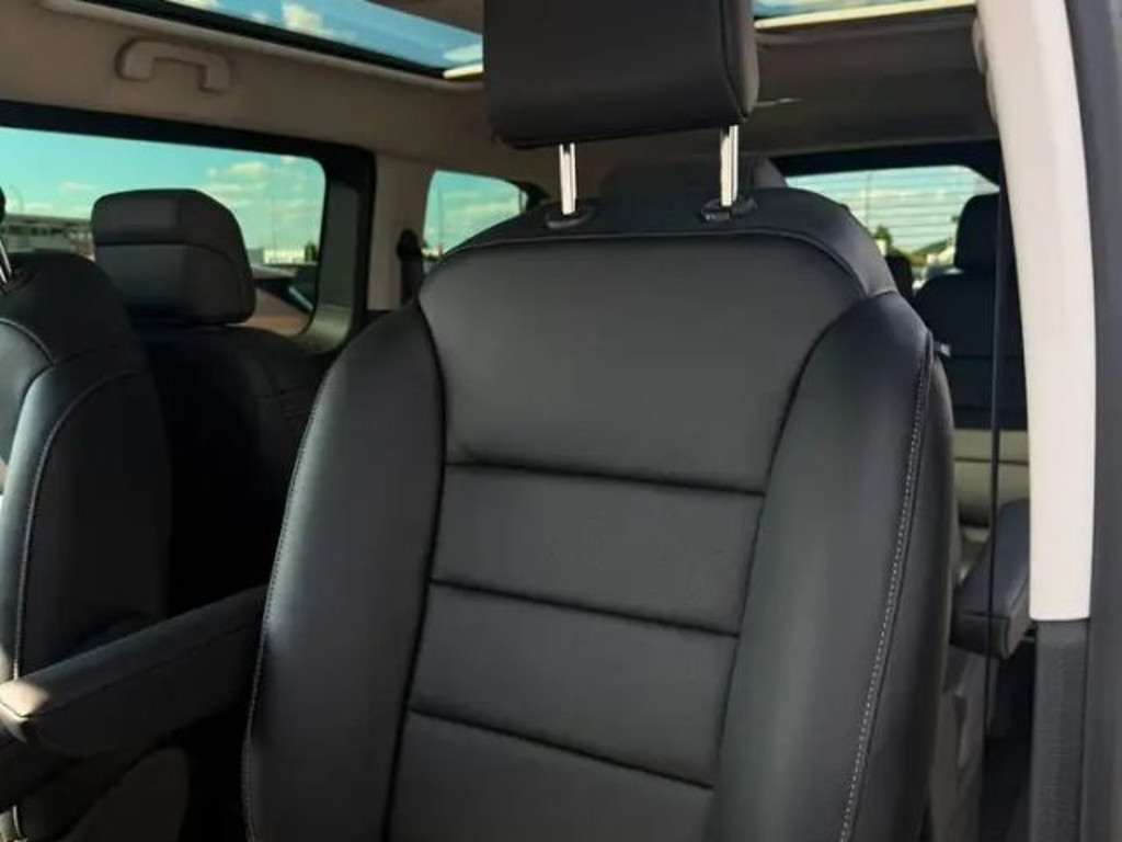 Opel Zafira Life