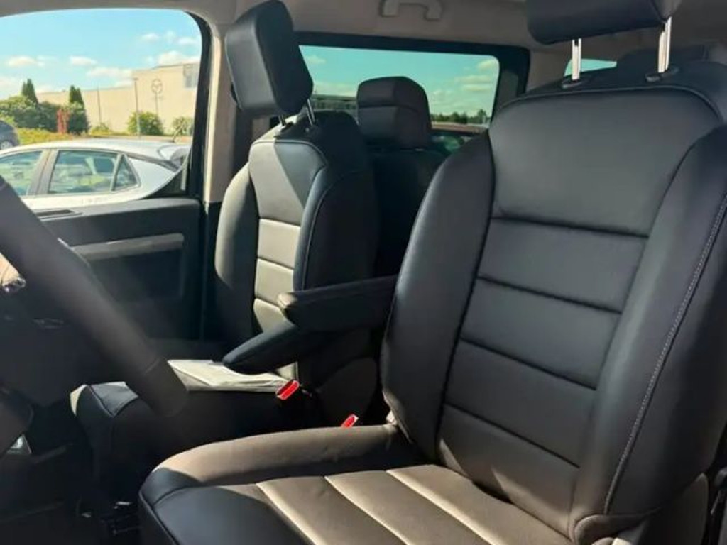 Opel Zafira Life