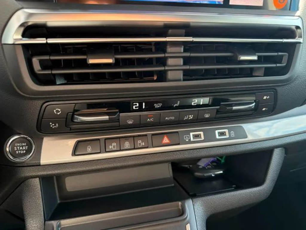 Opel Zafira Life