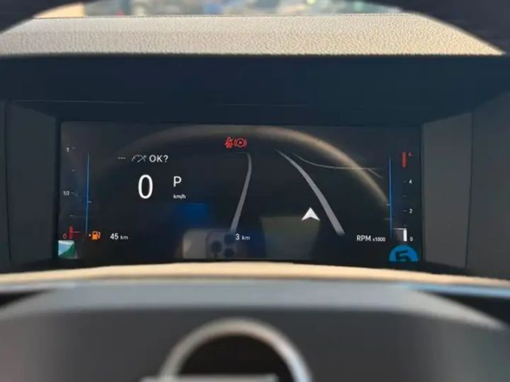Opel Zafira Life