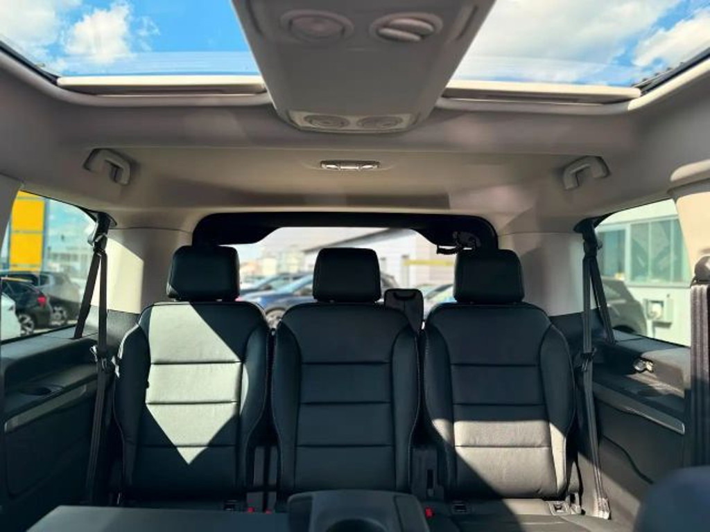 Opel Zafira Life