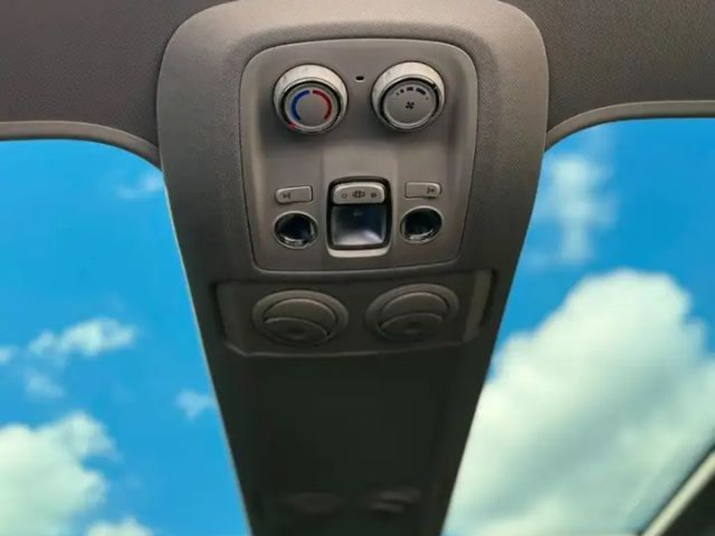 Opel Zafira Life