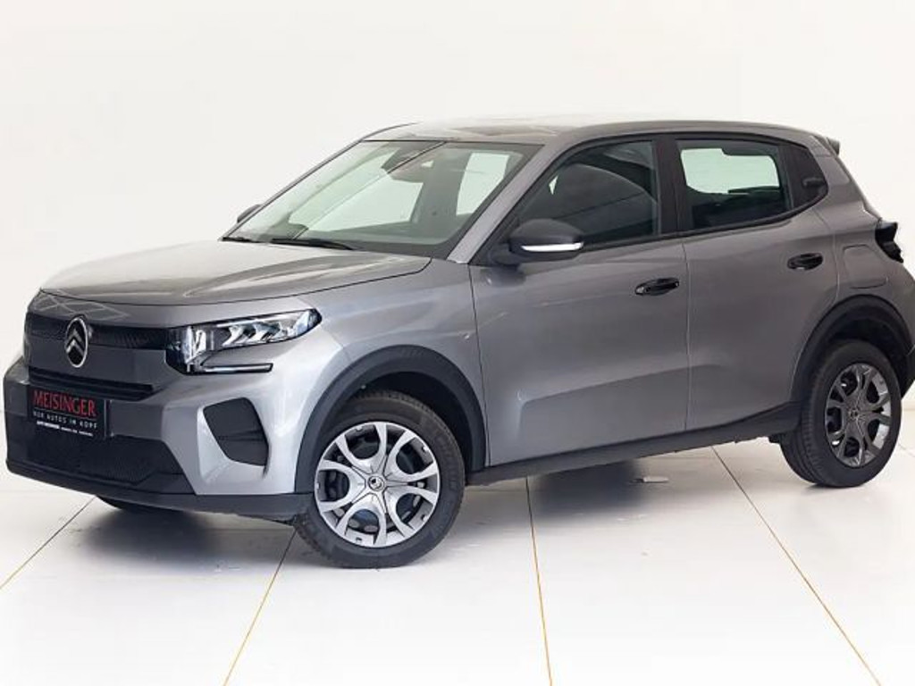 Citroën C3 You