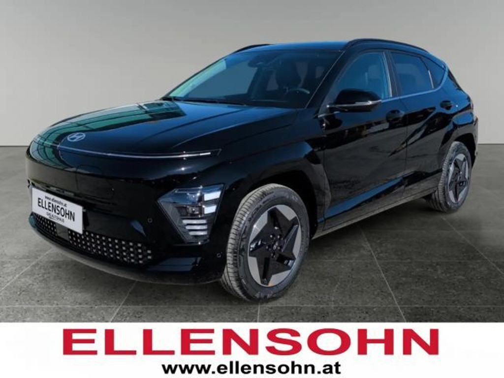 Hyundai Kona Comfort Electric 64 kWh