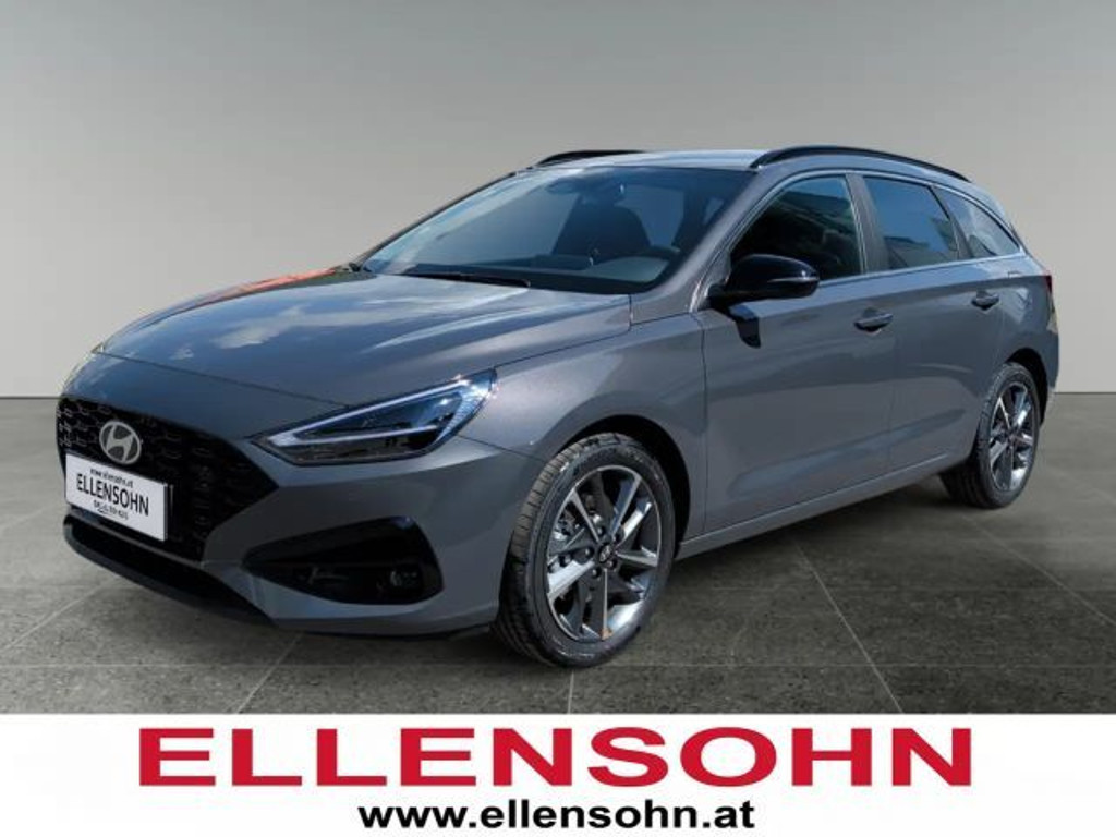 Hyundai i30 Comfort T-GDi 1.0