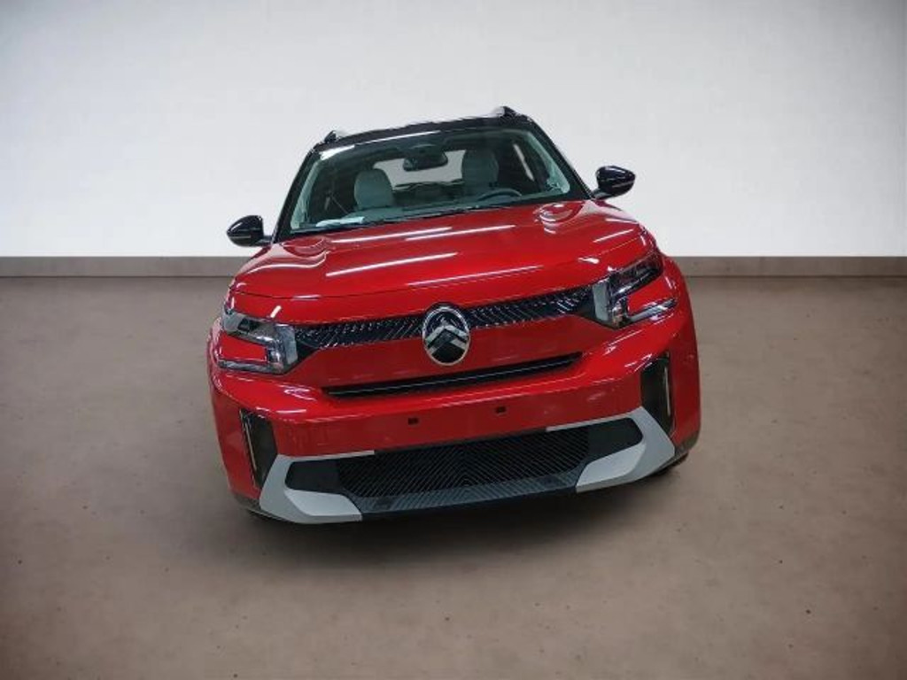 Citroën C3 Aircross Max