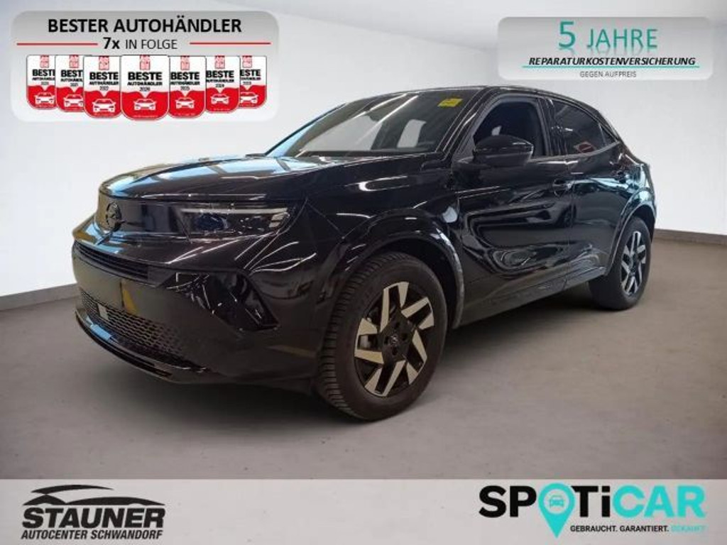 Opel Mokka Grand Sport 1.2 Turbo Turbo GS-Line