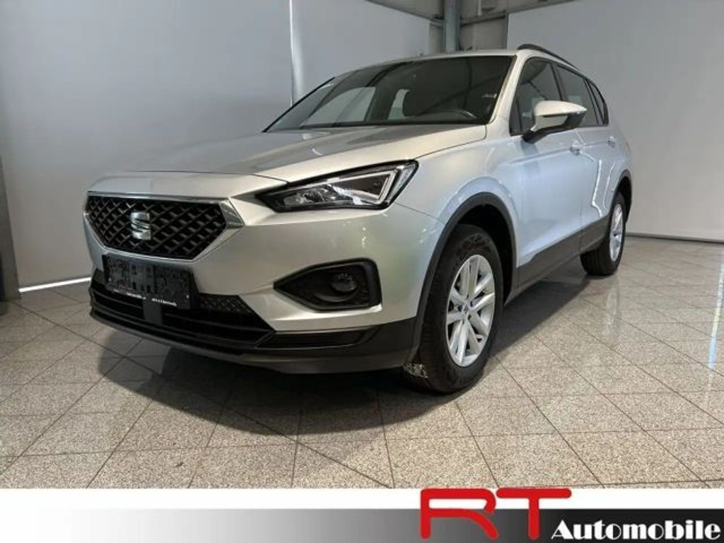 Seat Tarraco Style 2.0 TDI