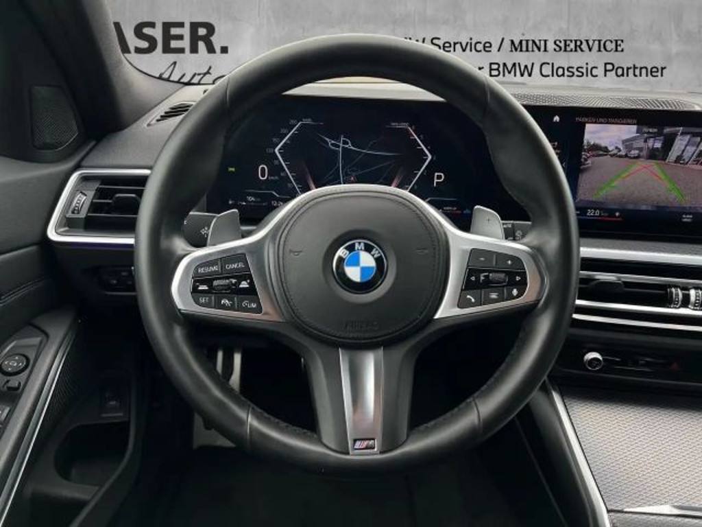 BMW 3 Serie