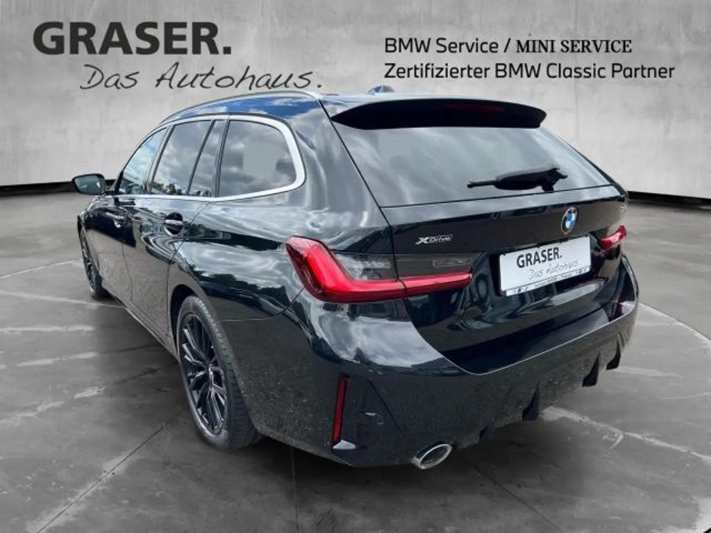 BMW 3 Serie