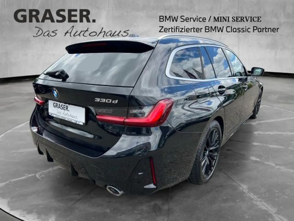 BMW 3 Serie