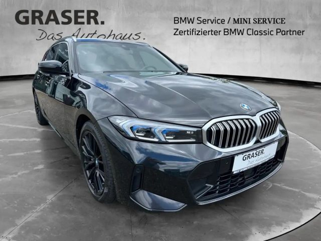 BMW 3 Serie