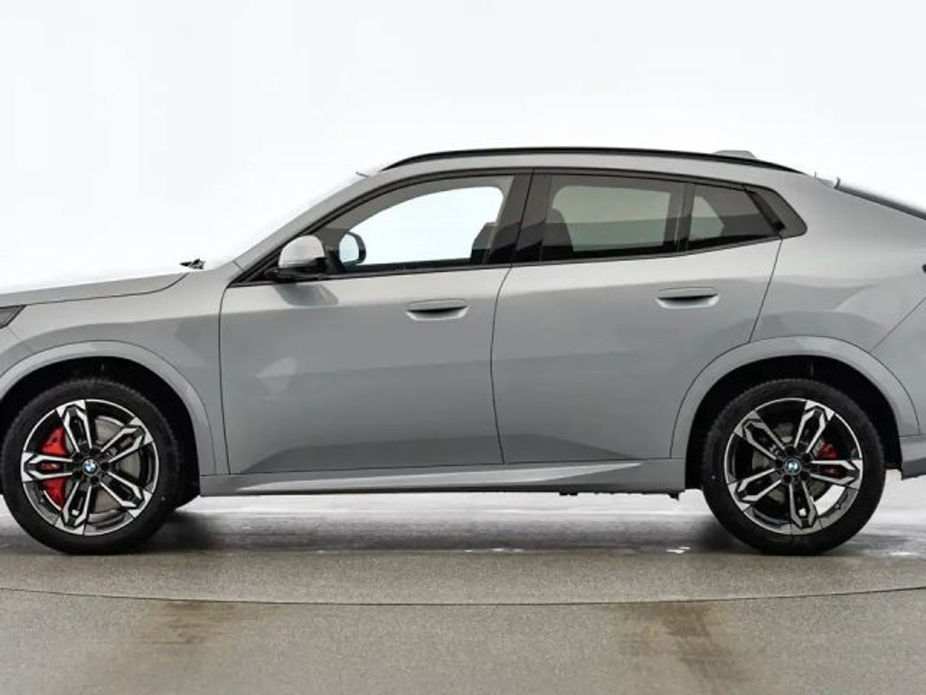 BMW X2 xDrive