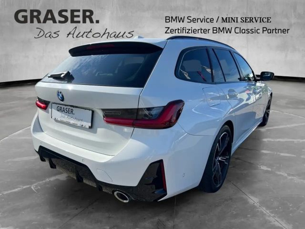 BMW 3 Serie