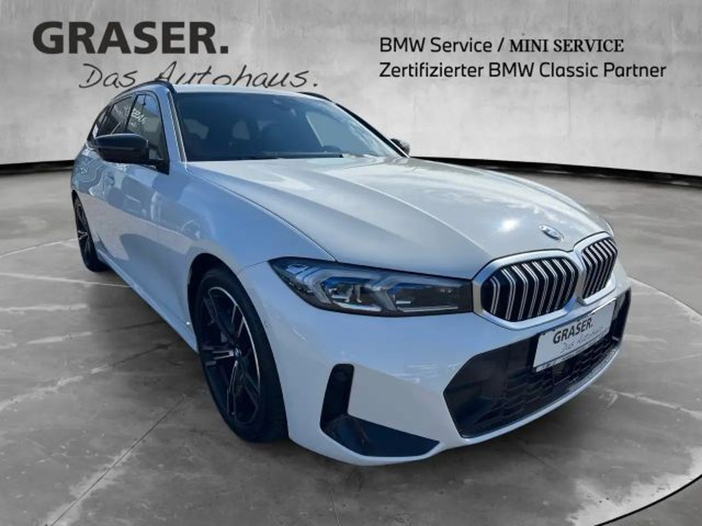 BMW 3 Serie