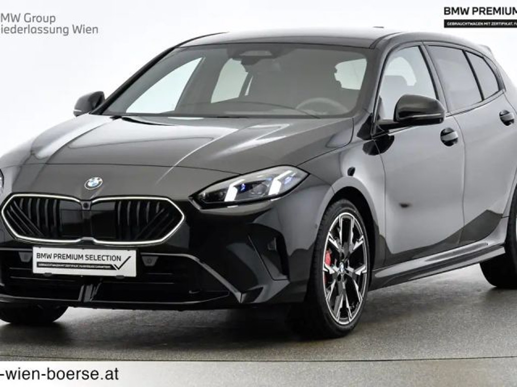 BMW 1 Serie 120 120i