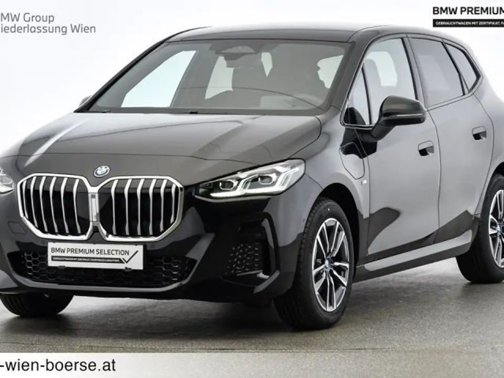 BMW 2 Serie 225 xDrive Active Tourer
