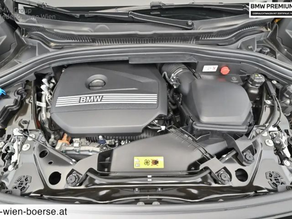 BMW 2 Serie