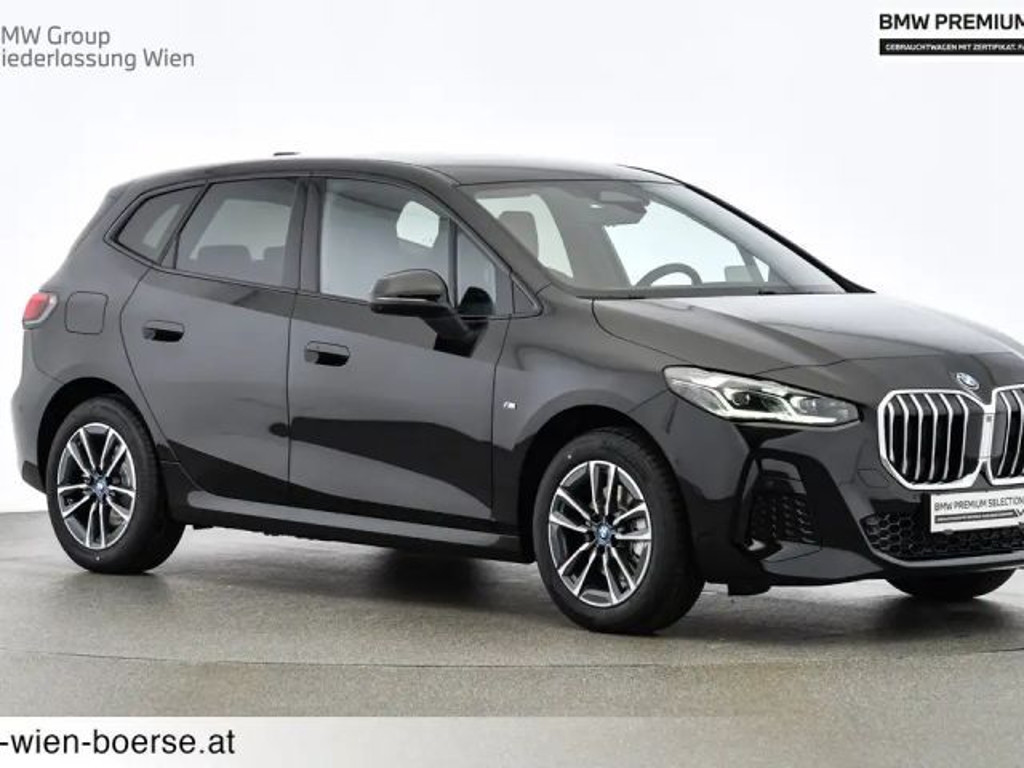 BMW 2 Serie