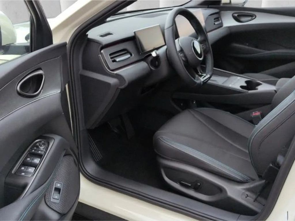 BYD Seal