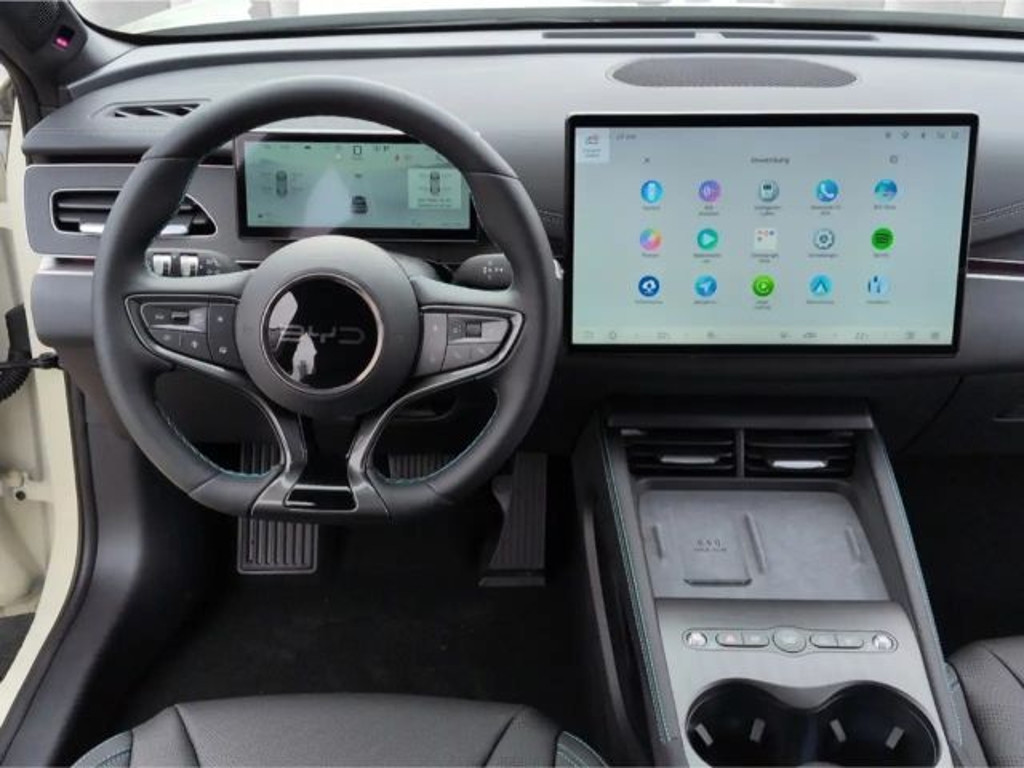 BYD Seal