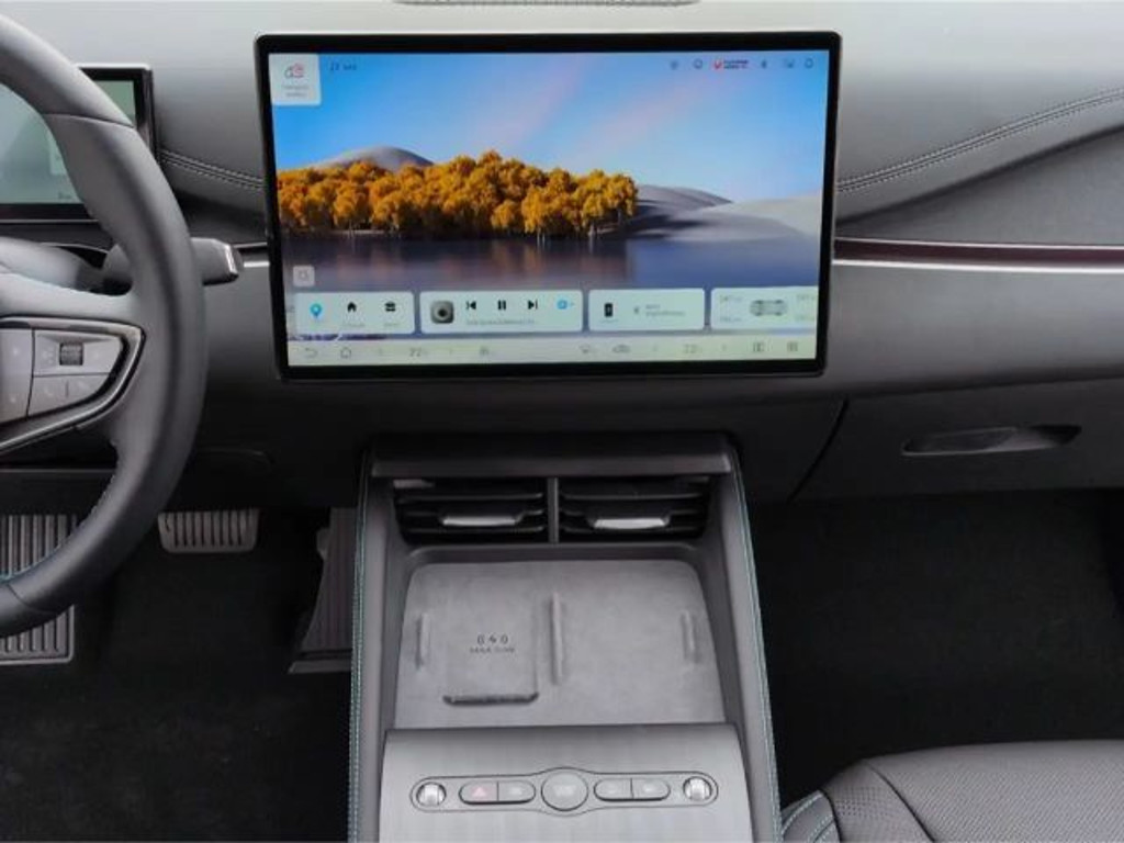 BYD Seal
