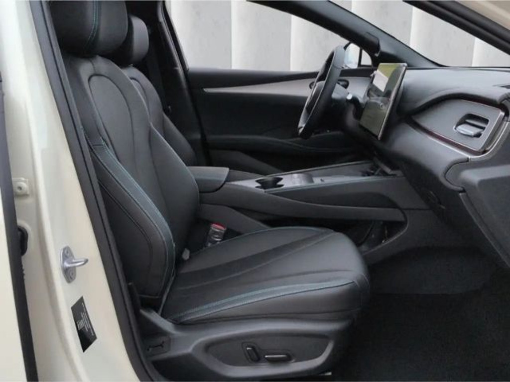 BYD Seal