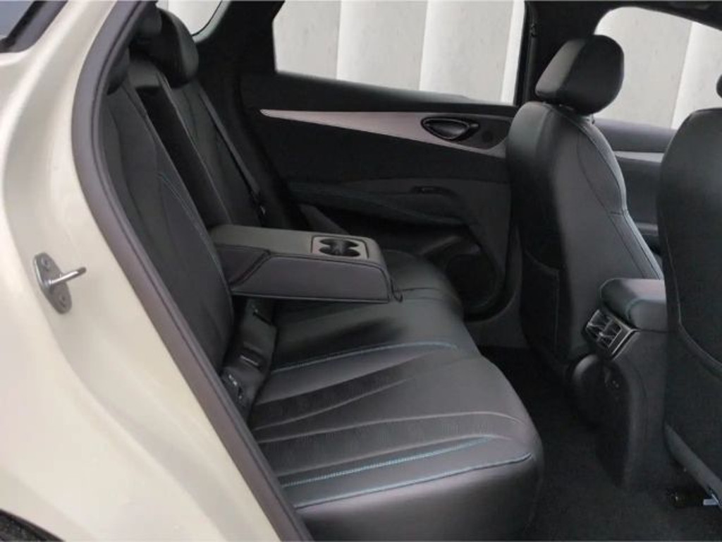 BYD Seal