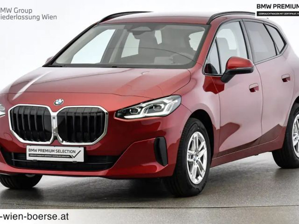 BMW 2 Serie 218 218i