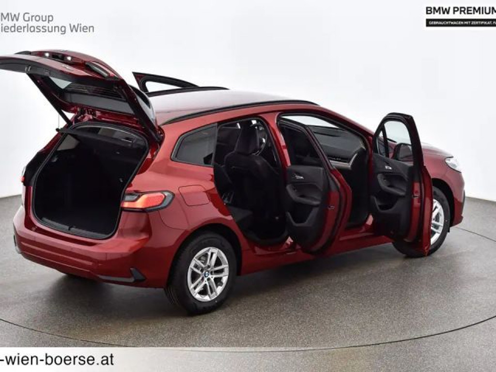 BMW 2 Serie