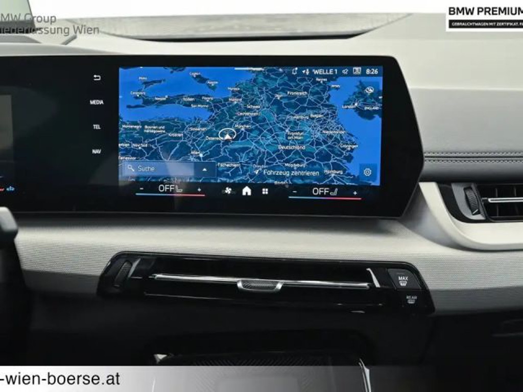 BMW 2 Serie
