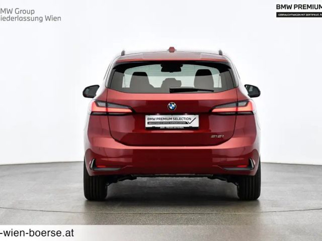 BMW 2 Serie