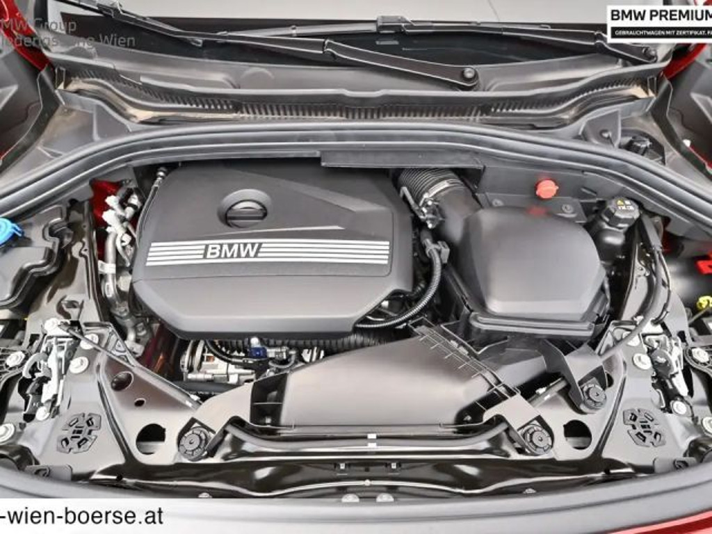 BMW 2 Serie