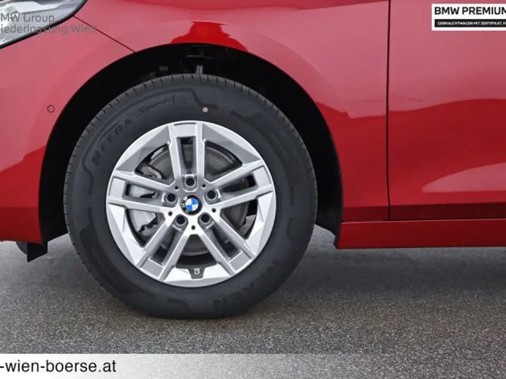 BMW 2 Serie