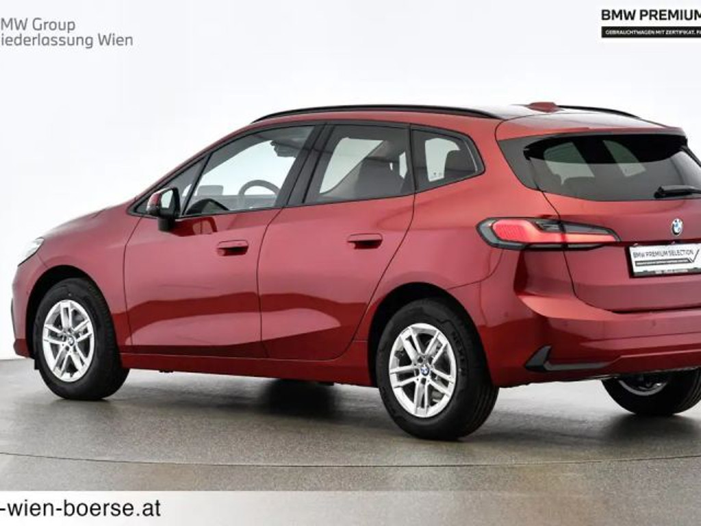 BMW 2 Serie